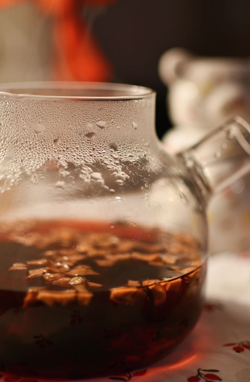 গ্রিন টি এর ইতিহাস এবং উপকারিতা(History of Green Tea and its benefit)