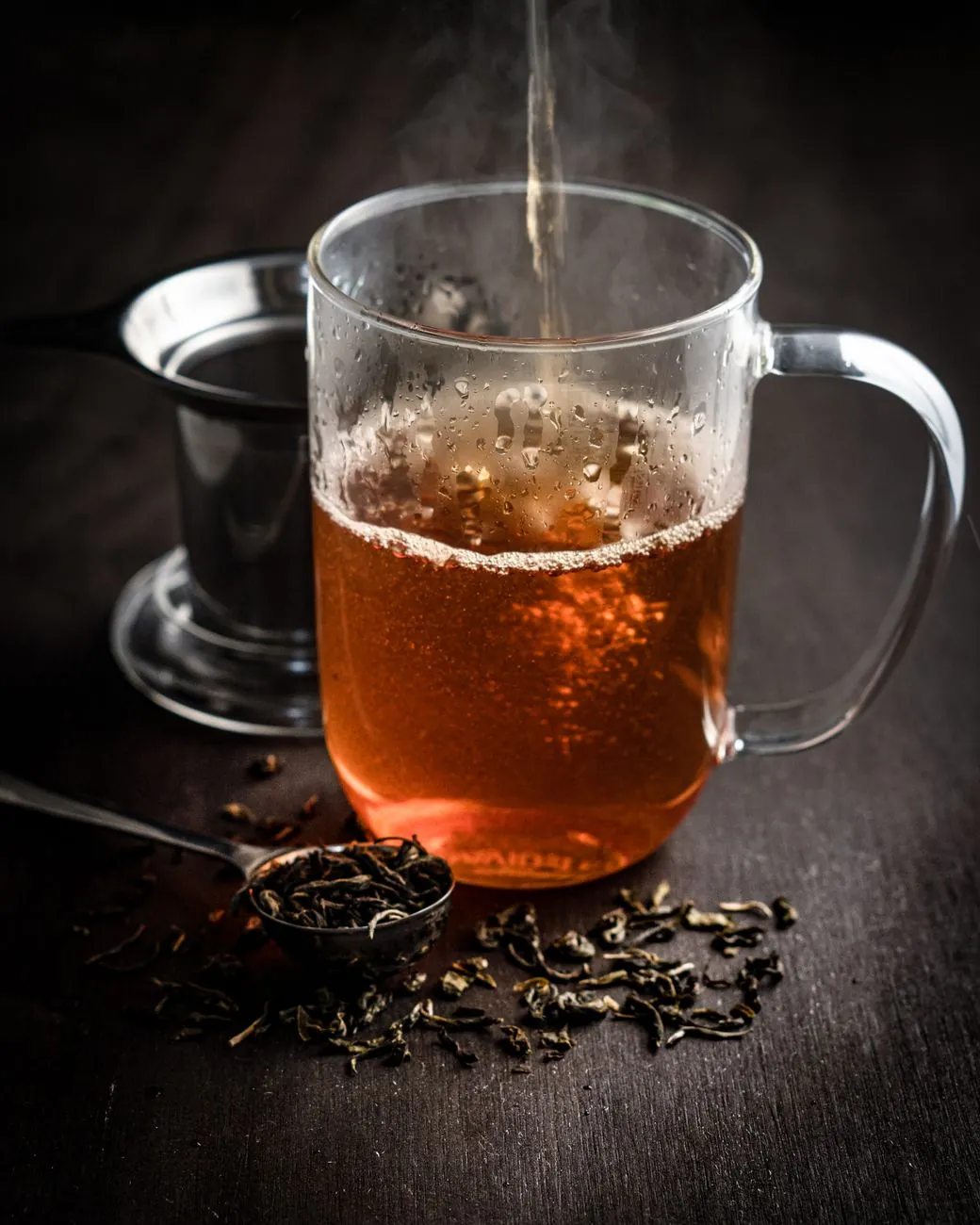 Black Tea