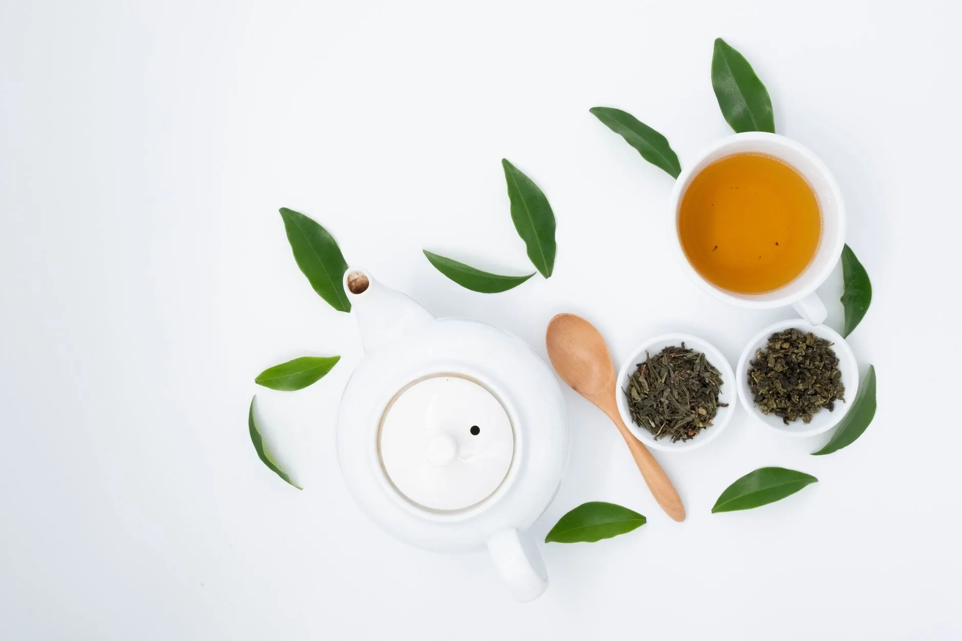 Green Tea