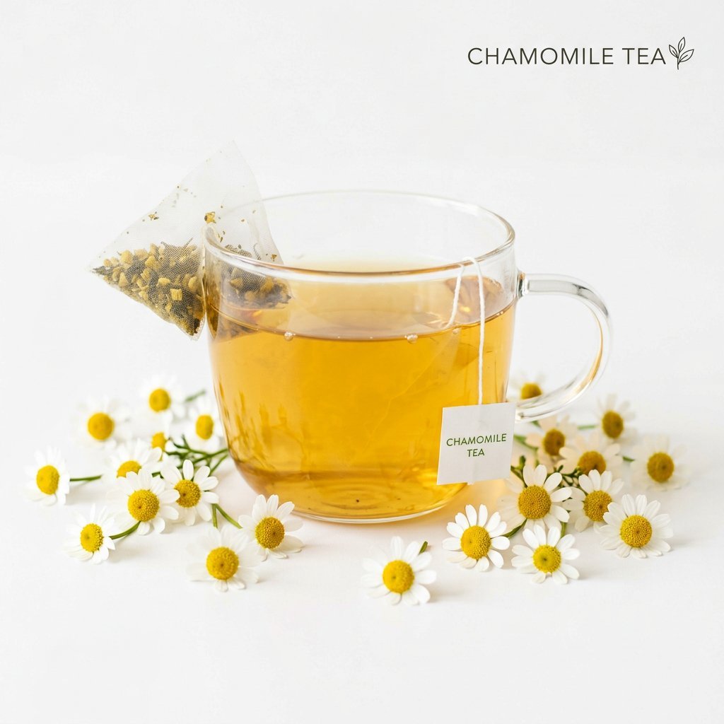 Chamomile Tea