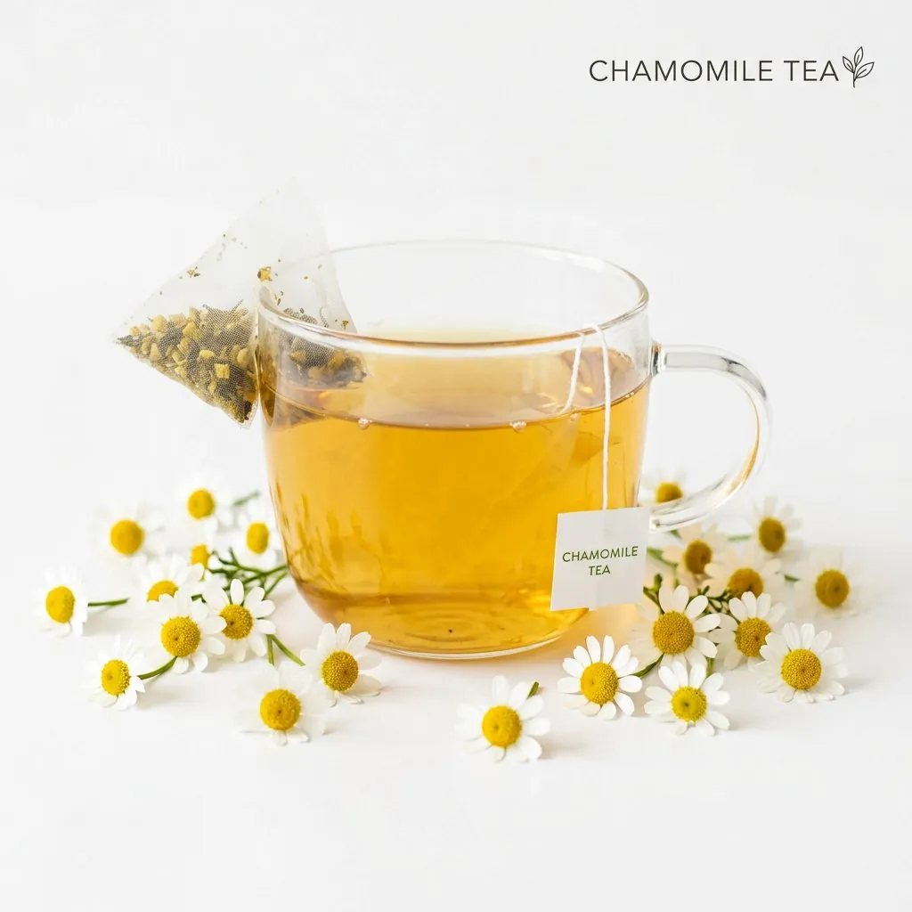 Chamomile Tea