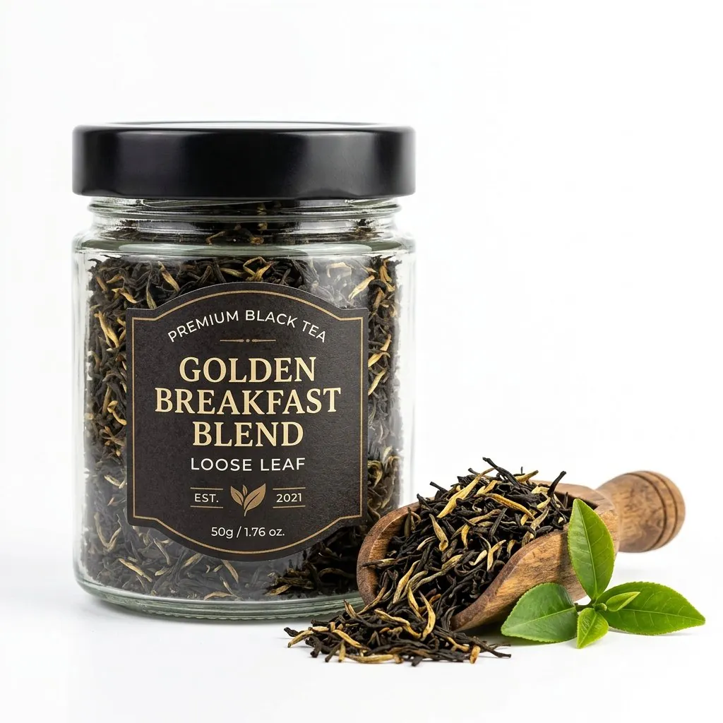 Ranga Gold Tea