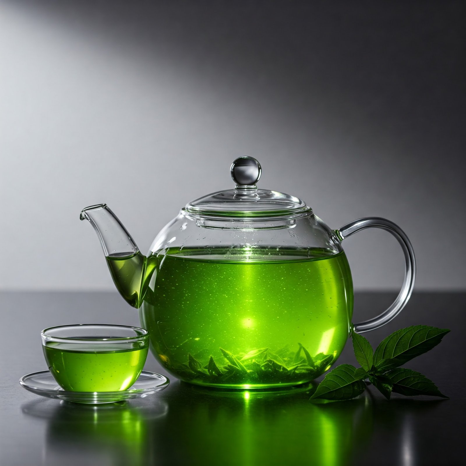 গ্রিন টি এর ইতিহাস এবং উপকারিতা(History of Green Tea and its benefit)