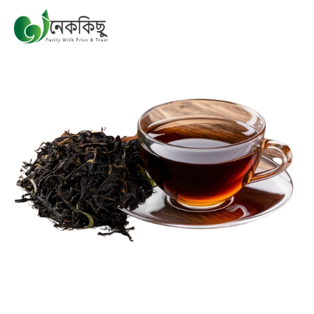 Royal Oolong Tea(দুধ চা/লাল চা)