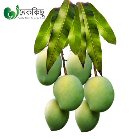 Mango (হিমসাগর আম)