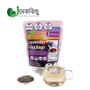 Lavendar Tea (ফুলের চা)