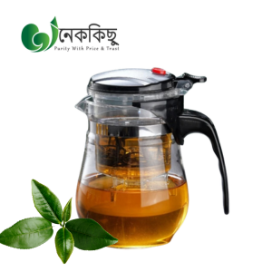 Tea Jar 500ml (হট সেল🔥)